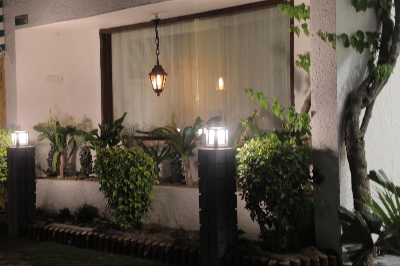Housewood Villas Amritsar Exterior foto