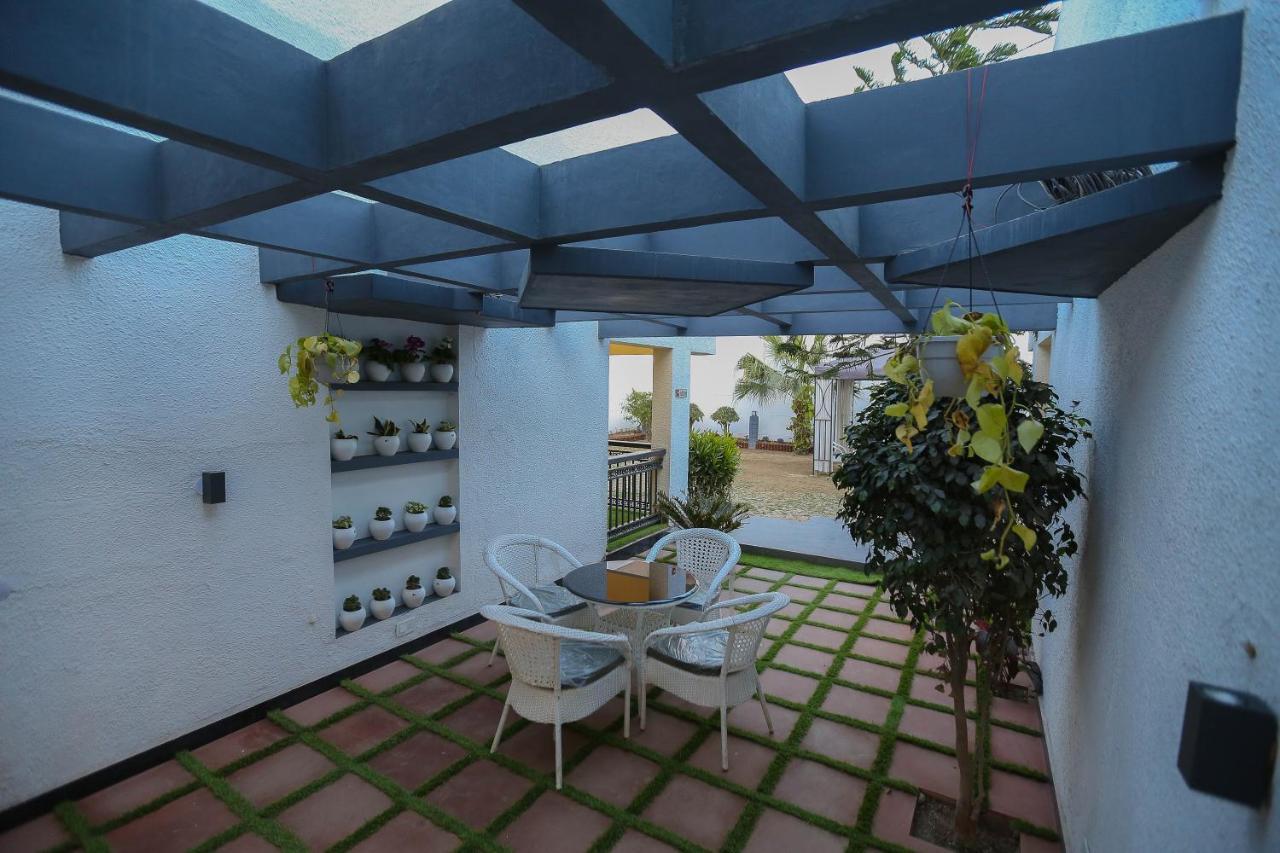 Housewood Villas Amritsar Exterior foto